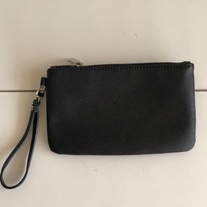 Black Hand Clutch